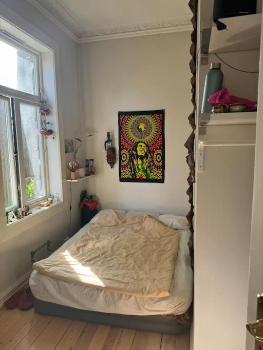 Apartment Super In Heart Of *